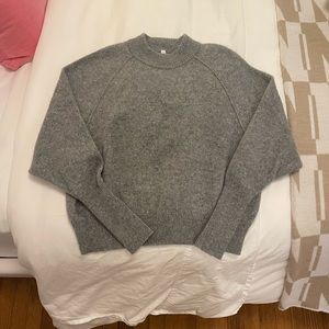 Group by Babaton Luxe Cashmere Sweater